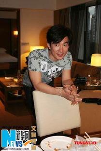 新加坡陈冠希福利在线,揭秘明星慈善背后的暖心故事