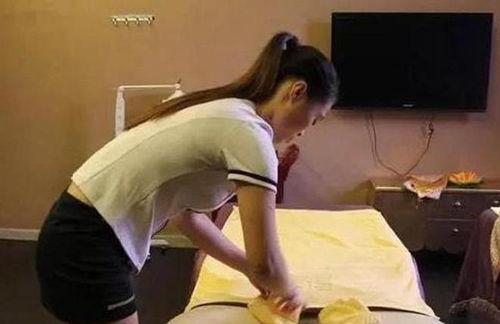 福利按摩店视频在线播放,福利按摩店视频在线播放带你领略专业按摩艺术