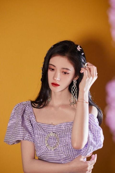 AI 换脸鞠婧祎福利在线看,在线观看体验非凡