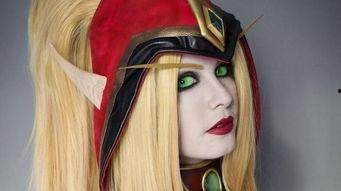 在线cosplay福利禁视频,尺度与审美的边界探索