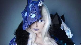 在线cosplay福利禁视频,尺度与审美的边界探索